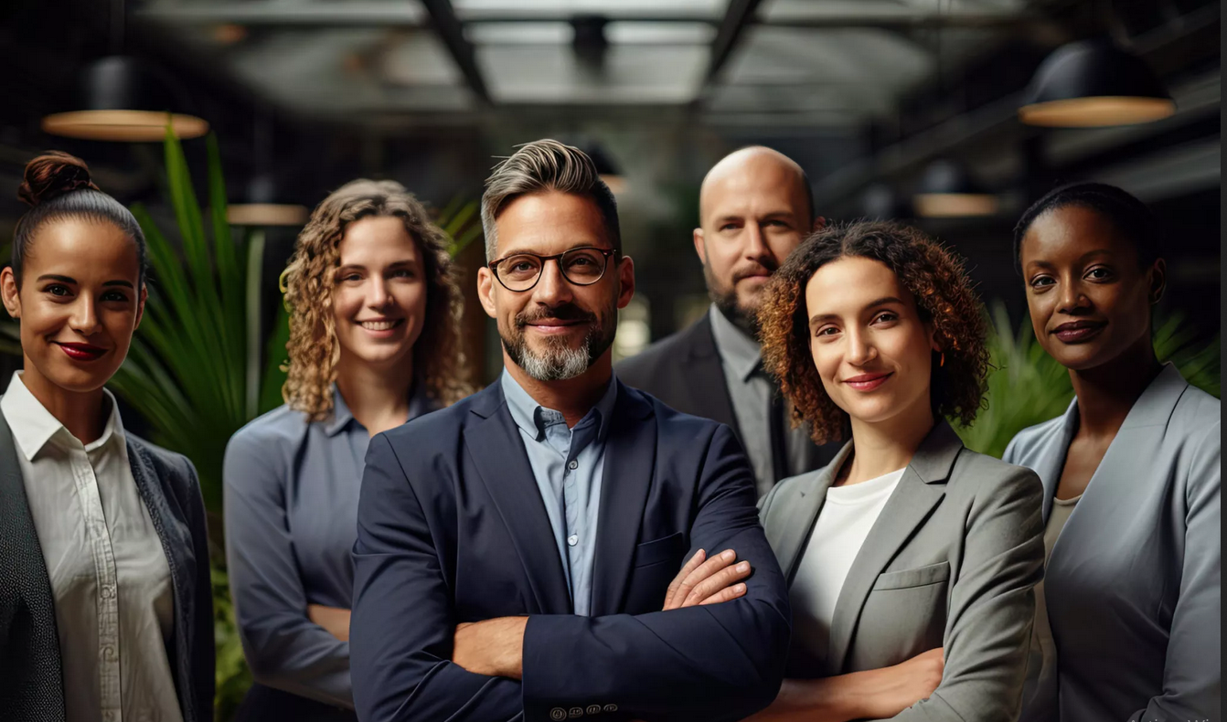 Des talents pour créer des opportunités